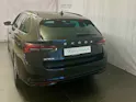 Škoda Octavia Combi 2.0 TDI DSG Selection
