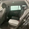 Škoda Octavia Combi 2.0 TDI DSG Selection