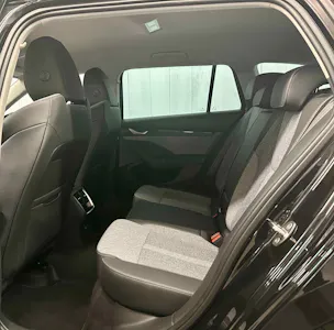 Škoda Octavia Combi 2.0 TDI DSG Selection