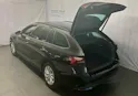 Škoda Octavia Combi 2.0 TDI DSG Selection