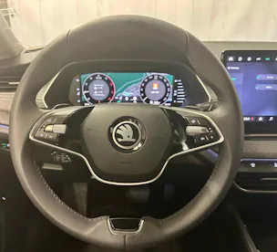 Škoda Octavia Combi 2.0 TDI DSG Selection