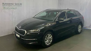 Škoda Octavia Combi 2.0 TDI DSG Selection