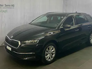 Škoda Octavia Combi 2.0 TDI DSG Selection
