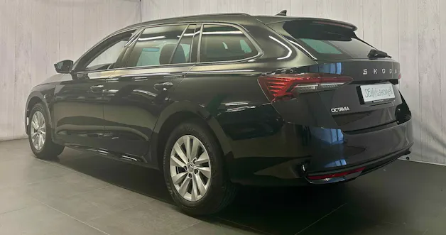 Škoda Octavia Combi 2.0 TDI DSG Selection