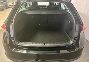 Škoda Octavia Combi 2.0 TDI DSG Selection