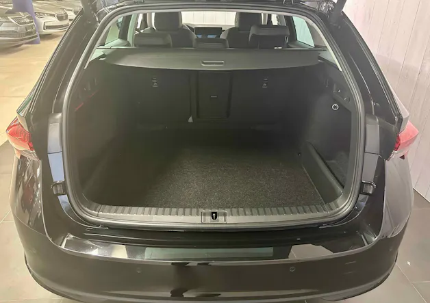 Škoda Octavia Combi 2.0 TDI DSG Selection