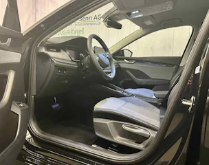 Škoda Octavia Combi 2.0 TDI DSG Selection