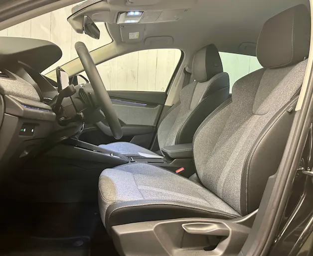Škoda Octavia Combi 2.0 TDI DSG Selection