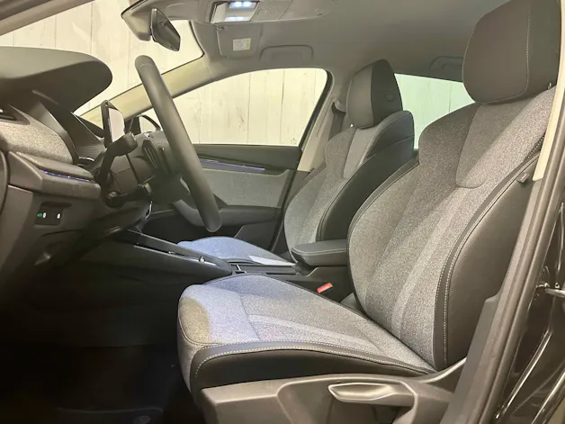 Škoda Octavia Combi 2.0 TDI DSG Selection