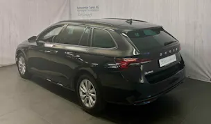 Škoda Octavia Combi 2.0 TDI DSG Selection