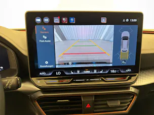 Cupra Leon ST 1.5 eTSI DSG