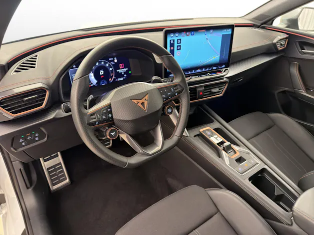 Cupra Leon ST 1.5 eTSI DSG