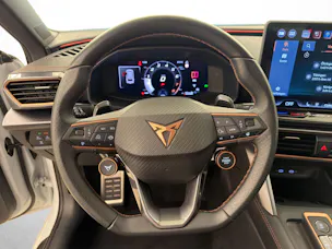 Cupra Leon ST 1.5 eTSI DSG