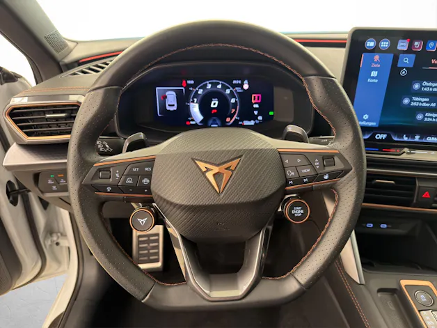 Cupra Leon ST 1.5 eTSI DSG