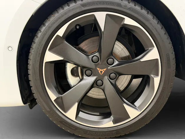 Cupra Leon ST 1.5 eTSI DSG