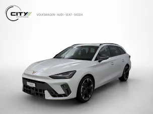 Cupra Leon ST 1.5 eTSI DSG