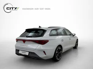 Cupra Leon ST 1.5 eTSI DSG