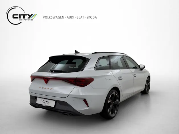 Cupra Leon ST 1.5 eTSI DSG