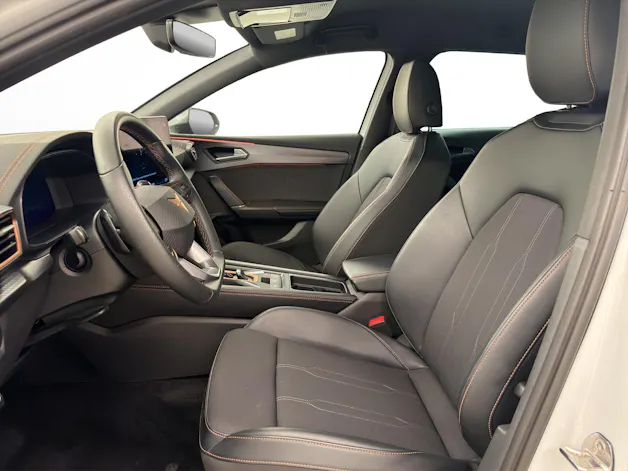 Cupra Leon ST 1.5 eTSI DSG