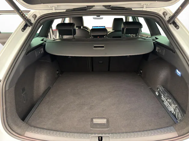 Cupra Leon ST 1.5 eTSI DSG