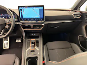 Cupra Leon ST 1.5 eTSI DSG