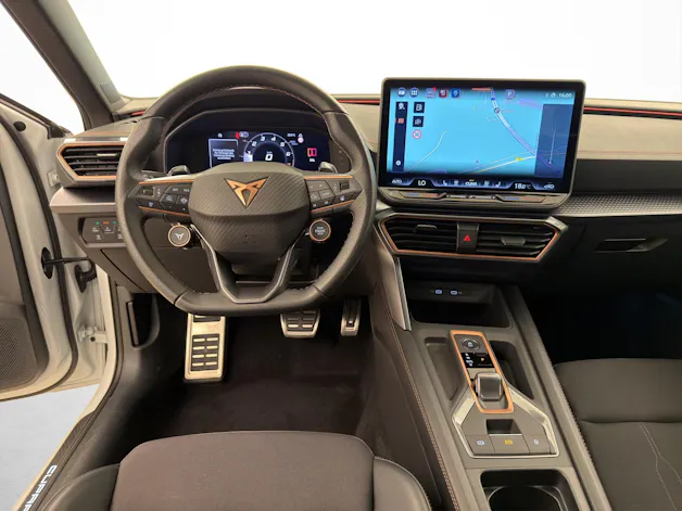 Cupra Leon ST 1.5 eTSI DSG