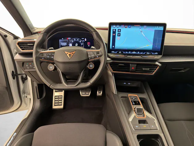 Cupra Leon ST 1.5 eTSI DSG