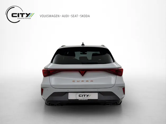 Cupra Leon ST 1.5 eTSI DSG