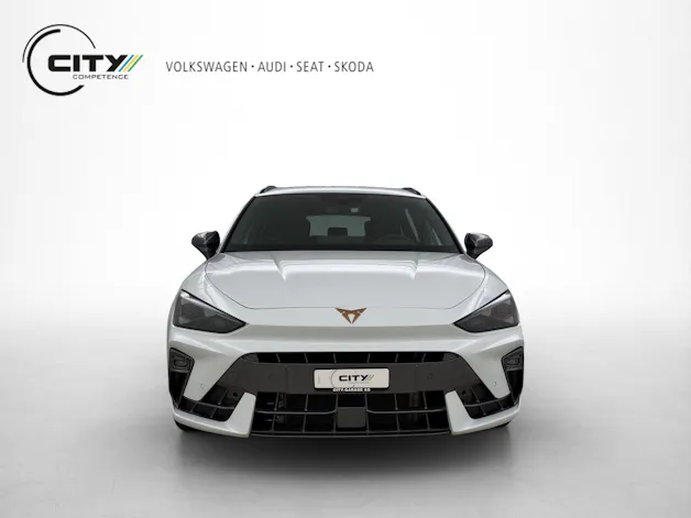 Cupra Leon ST 1.5 eTSI DSG