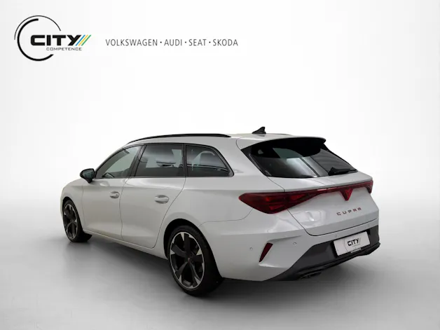 Cupra Leon ST 1.5 eTSI DSG