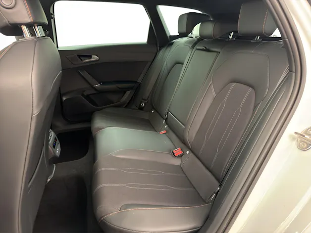 Cupra Leon ST 1.5 eTSI DSG
