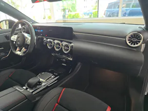 Mercedes-Benz A 45 S AMG 4Matic+ Speedshift