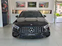 Mercedes-Benz A 45 S AMG 4Matic+ Speedshift