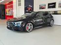 Mercedes-Benz A 45 S AMG 4Matic+ Speedshift
