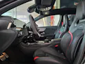 Mercedes-Benz A 45 S AMG 4Matic+ Speedshift