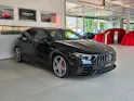 Mercedes-Benz A 45 S AMG 4Matic+ Speedshift