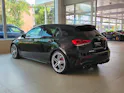 Mercedes-Benz A 45 S AMG 4Matic+ Speedshift