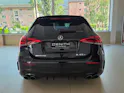 Mercedes-Benz A 45 S AMG 4Matic+ Speedshift