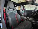 Mercedes-Benz A 45 S AMG 4Matic+ Speedshift