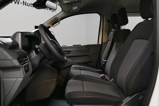 VW Transporter 2.0 TDI Automat