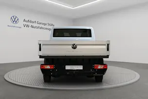 VW Transporter 2.0 TDI Automat