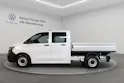 VW Transporter 2.0 TDI Automat