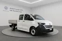 VW Transporter 2.0 TDI Automat