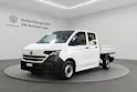 VW Transporter 2.0 TDI Automat