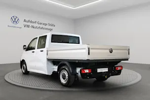 VW Transporter 2.0 TDI Automat