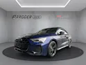 Audi A3 Limousine TFSI 150 kW quattro S line S-tronic