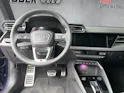 Audi A3 Limousine TFSI 150 kW quattro S line S-tronic