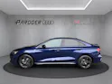 Audi A3 Limousine TFSI 150 kW quattro S line S-tronic