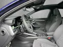 Audi A3 Limousine TFSI 150 kW quattro S line S-tronic