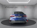 Audi A3 Limousine TFSI 150 kW quattro S line S-tronic